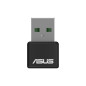 ASUS USB-AX55 Nano AX1800 WWAN 1800 Mbit/s