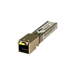 DELL 407-BBOS modulo del ricetrasmettitore di rete Rame mini-GBIC SFP