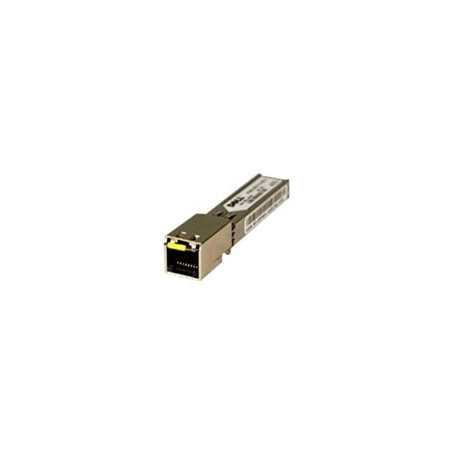 DELL 407-BBOS modulo del ricetrasmettitore di rete Rame mini-GBIC SFP