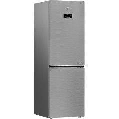 Beko B5RCNE365HXB Libera installazione 316 L D Metallico