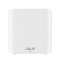 ASUS ZenWiFi BD4 (2-pack EU+UK) Dual-band (2.4 GHz 5 GHz) Wi-Fi 7 (802.11be) Bianco Interno