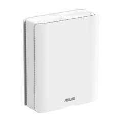 ASUS ZenWiFi BQ16 Tri-band (2,4 GHz 5 GHz 6 GHz) Wi-Fi 7 (802.11be) Bianco 3 Interno