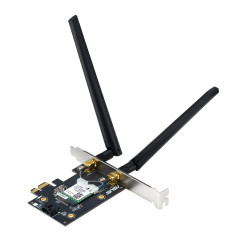 ASUS PCE-BE6500 Interno WLAN   Bluetooth 2882 Mbit s