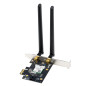 ASUS PCE-BE6500 Interno WLAN / Bluetooth 2882 Mbit/s