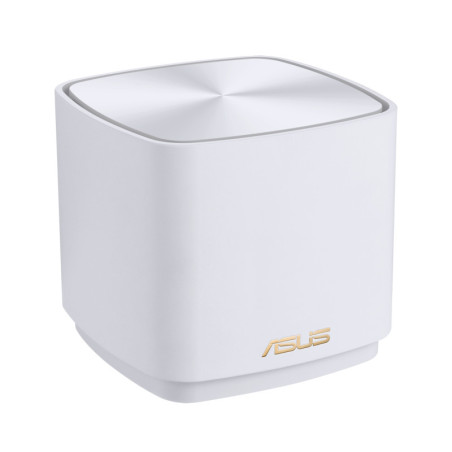 ASUS ZenWiFi XD4 Plus AX1800 3 Pack White Dual-band (2.4 GHz/5 GHz) Wi-Fi 6 (802.11ax) Bianco 2 Interno