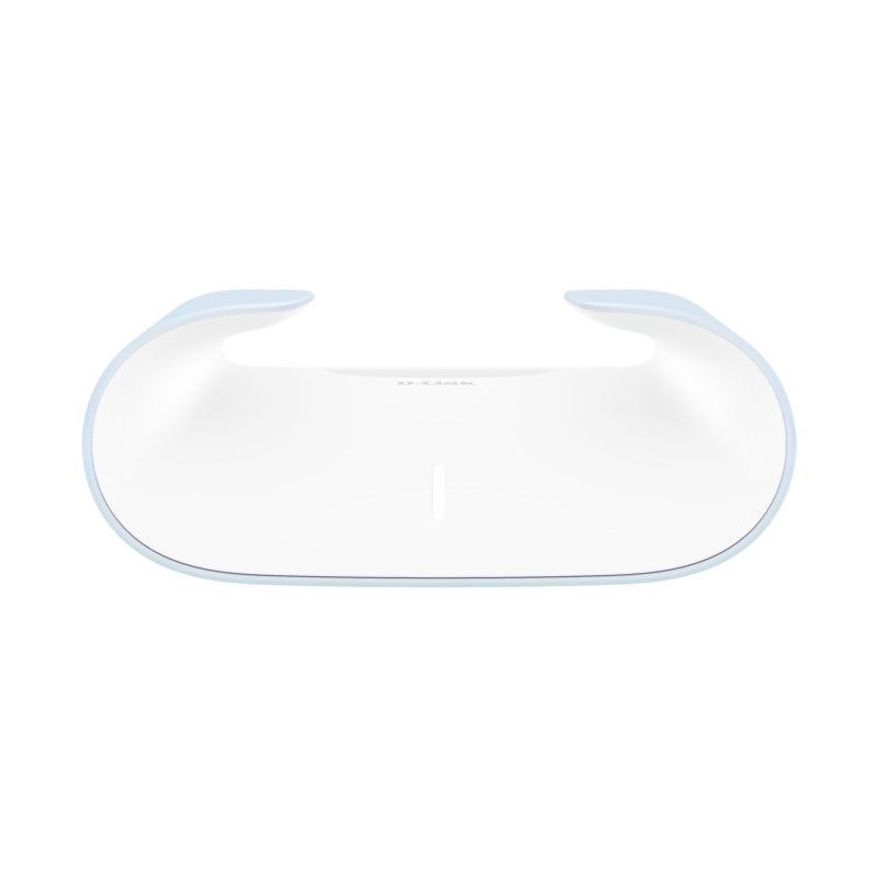 D-Link M30 Dual-band (2.4 GHz/5 GHz) Wi-Fi 6 (802.11ax) Bianco, Blu 4 Interno