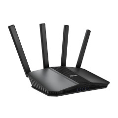 ASUS RT-BE58U router wireless 2.5 Gigabit Ethernet Dual-band (2.4 GHz 5 GHz) Nero