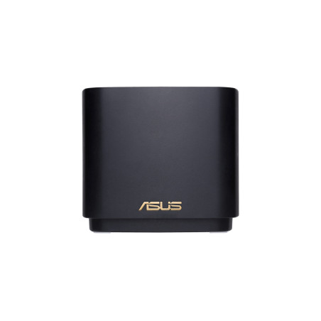 ASUS ZenWiFi XD4 Plus (B-1-PK) Dual-band (2.4 GHz 5 GHz) Wi-Fi 6 (802.11ax) Nero 2 Interno