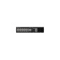 DELL S-Series S4112T-ON Gestito L2/L3 10G Ethernet (100/1000/10000) Nero