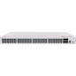 HUAWEI eKit S310 Series S310-48P4S Gestito L2+ Gigabit Ethernet (10/100/1000) Supporto Power over Ethernet (PoE) 1U Grigio