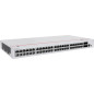 HUAWEI eKit S310 Series S310-48P4S Gestito L2+ Gigabit Ethernet (10/100/1000) Supporto Power over Ethernet (PoE) 1U Grigio