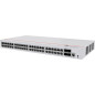 HUAWEI eKit S310 Series S310-48P4S Gestito L2+ Gigabit Ethernet (10/100/1000) Supporto Power over Ethernet (PoE) 1U Grigio