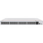 HUAWEI eKit S220 Series S220-48P4X Gestito L2 Gigabit Ethernet (10/100/1000) Supporto Power over Ethernet (PoE) 1U Grigio