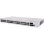 HUAWEI eKit S220 Series S220-48P4X Gestito L2 Gigabit Ethernet (10/100/1000) Supporto Power over Ethernet (PoE) 1U Grigio