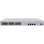 HUAWEI eKit S310 Series S310-24P4X Gestito L2+ Gigabit Ethernet (10/100/1000) Supporto Power over Ethernet (PoE) 1U Grigio