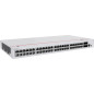 HUAWEI eKit S220 Series S220-48P4S Gestito L2 Gigabit Ethernet (10/100/1000) Supporto Power over Ethernet (PoE) 1U Grigio