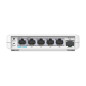 EnGenius EXT1106 switch di rete L2 Gigabit Ethernet (10/100/1000) Supporto Power over Ethernet (PoE) Bianco