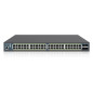 EnGenius EWS7952P-FIT switch di rete Gestito L2/L3 Gigabit Ethernet (10/100/1000) Supporto Power over Ethernet (PoE) Grigio