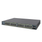 EnGenius EWS7952P-FIT switch di rete Gestito L2/L3 Gigabit Ethernet (10/100/1000) Supporto Power over Ethernet (PoE) Grigio