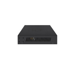 LevelOne GES-2118 switch di rete Gestito L2 Gigabit Ethernet (10 100 1000) Nero