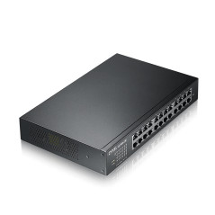 Zyxel GS1900-24E-EU0103F switch di rete Gestito L2 Gigabit Ethernet (10 100 1000) 1U Nero