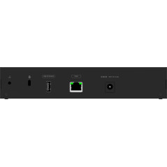 NETGEAR GSM4210PD-100EUS switch di rete Gestito L2 L3 Gigabit Ethernet (10 100 1000) Supporto Power over Ethernet (PoE) Nero