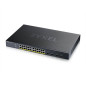 Zyxel XGS1935-28HP Gestito L2+/L3 Gigabit Ethernet (10/100/1000)