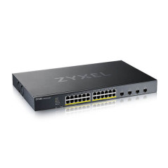 Zyxel XGS1935-28HP Gestito L2+ L3 Gigabit Ethernet (10 100 1000)