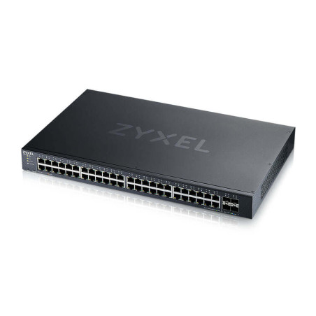 Zyxel XGS1935-52 Gestito L2+/L3 Gigabit Ethernet (10/100/1000)