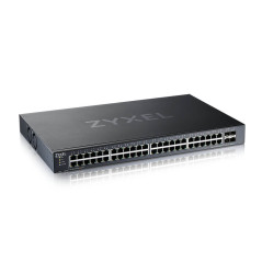 Zyxel XGS1935-52 Gestito L2+ L3 Gigabit Ethernet (10 100 1000)