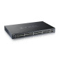 Zyxel XGS1935-52 Gestito L2+/L3 Gigabit Ethernet (10/100/1000)