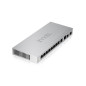 Zyxel XGS1210-12-ZZ0102F switch di rete Gestito Gigabit Ethernet (10/100/1000) Grigio