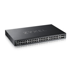 Zyxel XGS2220-54 Gestito L3 Gigabit Ethernet (10 100 1000)