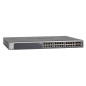 NETGEAR XS728T Gestito L2+/L3 10G Ethernet (100/1000/10000) Nero