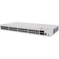 HUAWEI eKit S310 Series S310-48P4X Gestito L2+ Gigabit Ethernet (10/100/1000) Supporto Power over Ethernet (PoE) 1U Grigio