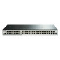 D-Link DGS-1510-20/E switch di rete Gestito L2/L3 Gigabit Ethernet (10/100/1000) 1U Grigio