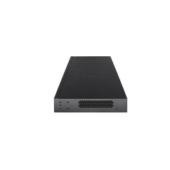 LevelOne GES-2128 switch di rete Gestito L2 Gigabit Ethernet (10 100 1000) Nero