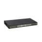 LevelOne GES-2128 switch di rete Gestito L2 Gigabit Ethernet (10/100/1000) Nero