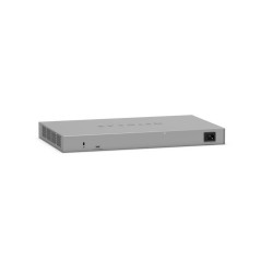 NETGEAR GS728TPP Gestito L2 L3 L4 Gigabit Ethernet (10 100 1000) Supporto Power over Ethernet (PoE) Grigio