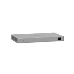 NETGEAR GS724TPv3 Gestito L2 Gigabit Ethernet (10 100 1000) Supporto Power over Ethernet (PoE) Grigio