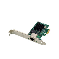 LevelOne GNC-0112 scheda di rete e adattatore Interno Ethernet 1000 Mbit s