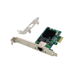 LevelOne GNC-0112 scheda di rete e adattatore Interno Ethernet 1000 Mbit s