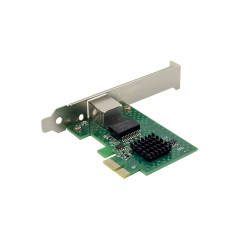 LevelOne GNC-0113 scheda di rete e adattatore Interno Ethernet 5000 Mbit s