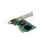 LevelOne GNC-0113 scheda di rete e adattatore Interno Ethernet 5000 Mbit/s