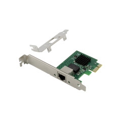 LevelOne GNC-0113 scheda di rete e adattatore Interno Ethernet 5000 Mbit s