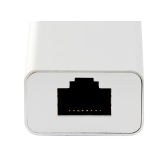 LevelOne USB-0402 scheda di rete e adattatore Ethernet 1000 Mbit s