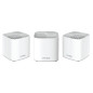 D-Link COVR-X1863 punto accesso WLAN 1800 Mbit/s Bianco Supporto Power over Ethernet (PoE)