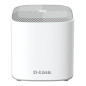 D-Link COVR-X1863 punto accesso WLAN 1800 Mbit/s Bianco Supporto Power over Ethernet (PoE)