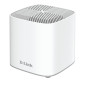 D-Link COVR-X1863 punto accesso WLAN 1800 Mbit/s Bianco Supporto Power over Ethernet (PoE)