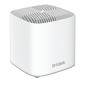 D-Link COVR-X1863 punto accesso WLAN 1800 Mbit/s Bianco Supporto Power over Ethernet (PoE)